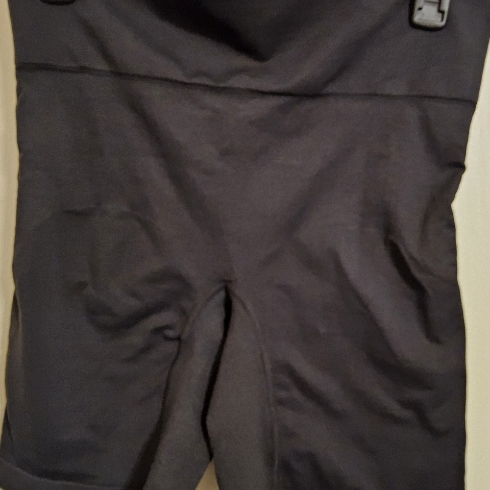 Lane Bryant Cacique Shapewear Level 2 Shaping High-Waist Short Pants NWOT